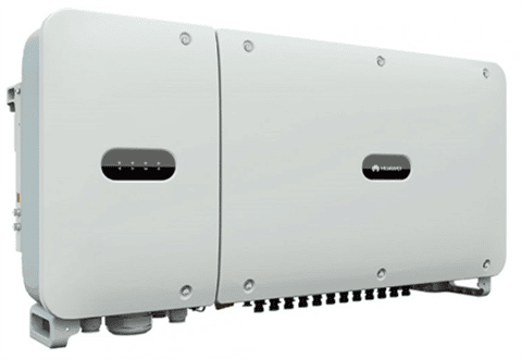 Huawei SUN2000-50KTL-M3