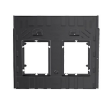 GSE half portrait frame 1650/1135