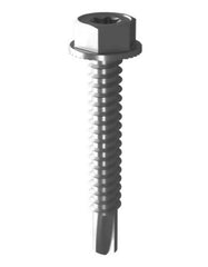 Esdec Screw 6.3 x 42 mm SW10/T30 (self drilling) 1003016