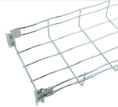 2/17357 Mesh cable tray 65x200 EZ Plus class 8 (L=3M)