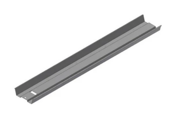 Verz ballastbak ValkPro+ L10°/L15° L=2180mm (1920mm-2120mm)