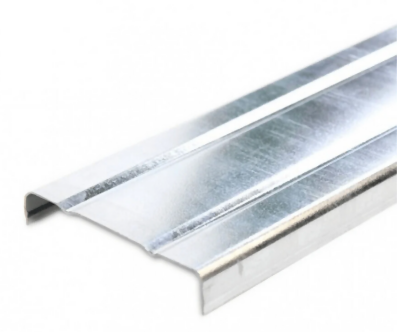 400mm Deksel L=3m HD