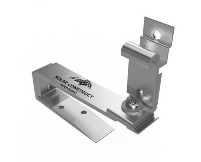 Enstall Dakhaak uni compleet