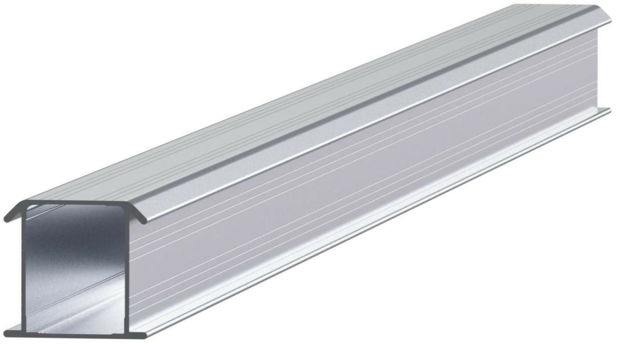 ClickFit EVO Mounting Rail 1188mm 1008131