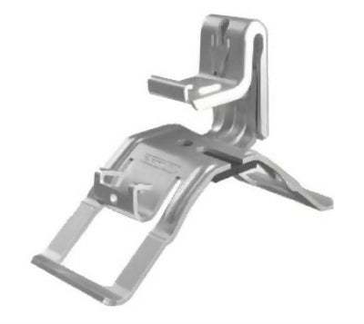 ClickFit EVO Corrugated Sheet Mounting Bracket 1008090