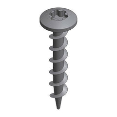 Stainless steel torx screw 5.5x38mm -T30 - 773840
