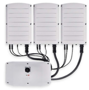 SolarEdge SE100K-RW00IBNM4