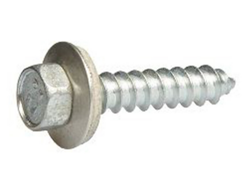Enstall Montageschroef 6,5 x 32mm