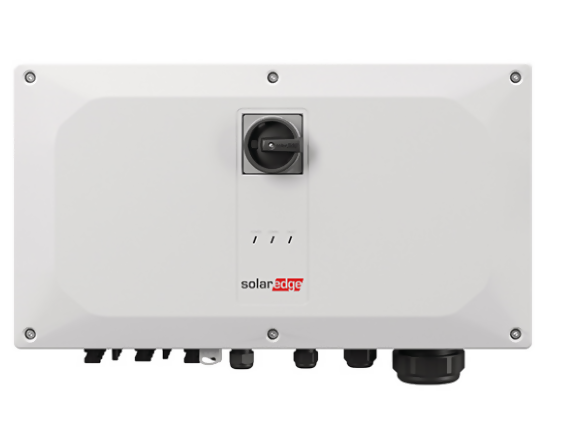 Solaredge Synergy 100kW/ Basisunit / DC Switch/OVSB