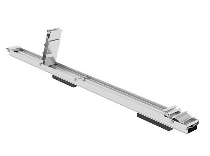 Solar Construct RoFast Middle Profile South 1071-1150