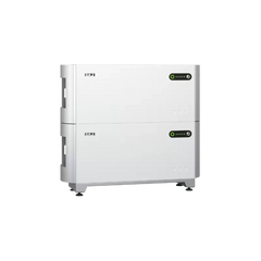 SAJ B2-LV Battery Base