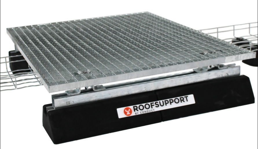 RSSO80100 Step-Over 80x100cm