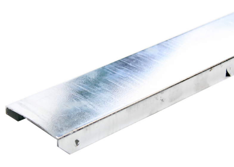 60mm Deksel L=1.5m HD