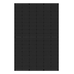 Aiko 500 All black Glas-Glas Mono , A-MAH60Db, Neostar2S+