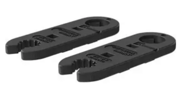 STA-MC4-MS-Evo-ready Stäubli Accessoire MC4-MS-Evo ready Montagesleutel set voor MC4 EVO READY 32.6070