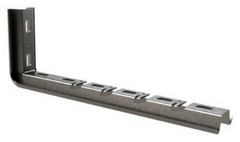 2/7241 Wall support CLICK console HD 200mm