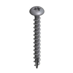 Stainless steel torx screw 5.5x58mm - T30 - 773360