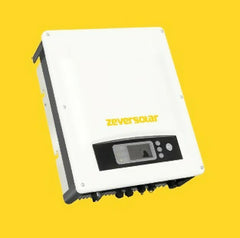 Zeversolar evershine TLC 4000