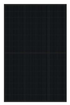 DMEGC 465W G12 N-Type Full Black Glas Glas (1.6mm)