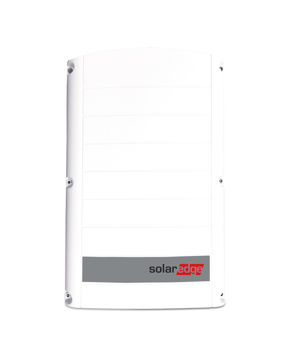 SolarEdge SE9K 3-phase