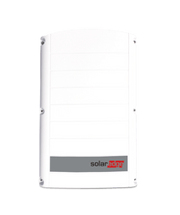 SolarEdge SE9K 3-phase