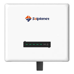 Solplanet 6KW Three Phase Dual MPPT