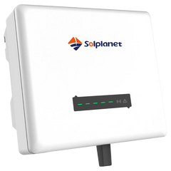 Solplanet ASW6000-T