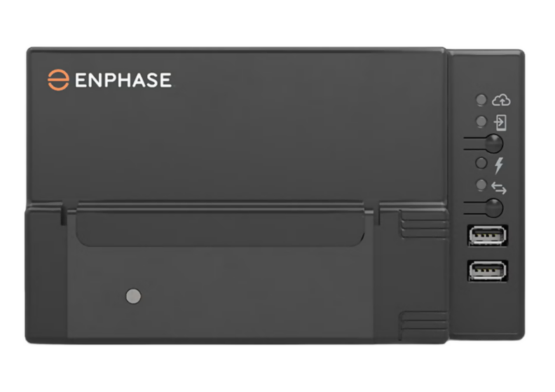 Enphase IQ Gateway Standard