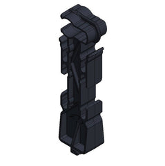 Kst. Cable clip for roof rack ValkPro+ Max - 732013