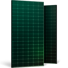 FuturaSun 410 Green Duetto