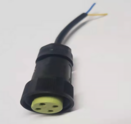 Solis-RS485-ComPlugs Solis Accessoire RS485 Com Plugs (pack of 5 pieces) Datalogging stick, RS485, 4pin RS485 Com Plugs