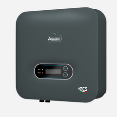 AZZURRO 1PH 4000TLM-V3