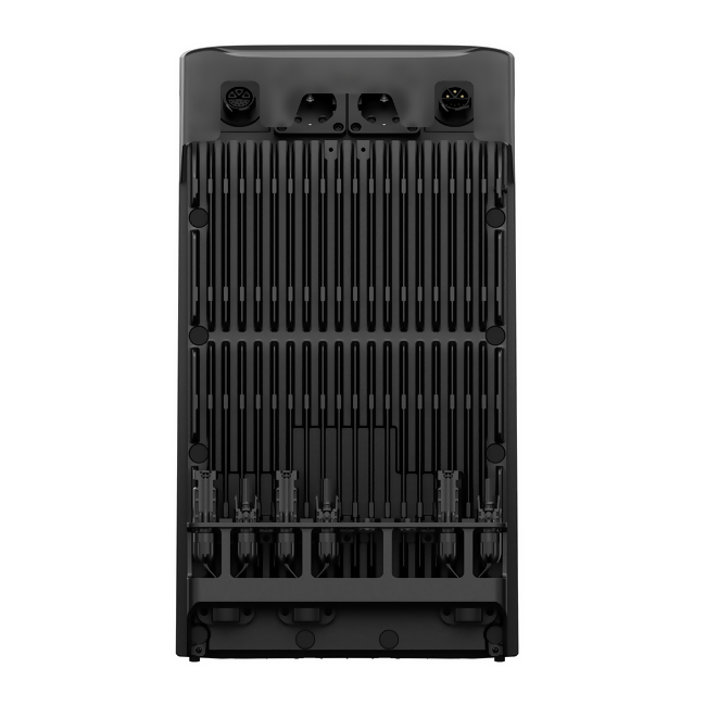 EcoFlow Batterij en Omvormer Stream Pro 1.92kWh