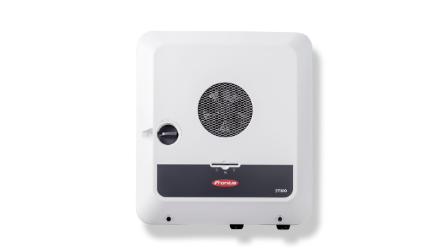 Fronius SYMO GEN24 3.0 PLUS