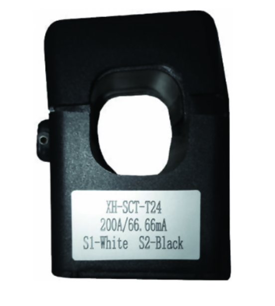 APS CT 200A (ECU-C)