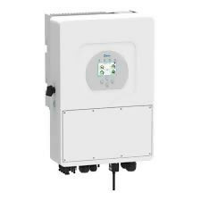 Deye SUN-5K-SG01HP3-EU-AM2