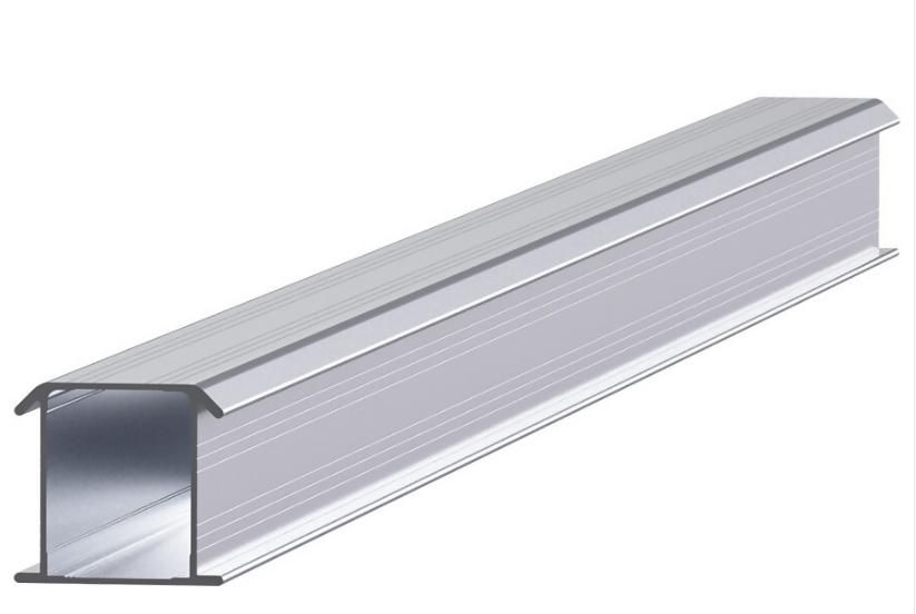 ClickFit EVO - Montagerail L=1188mm