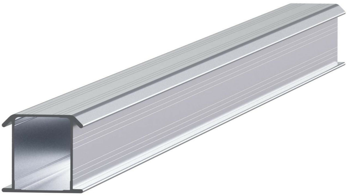 ClickFit EVO Mounting Rail 4638mm 1008134