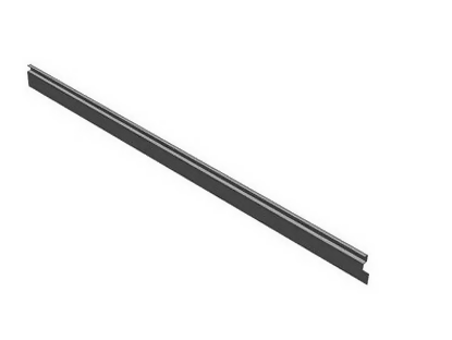 Lateral Flashing Right VELUX MK08