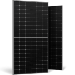 DMEGC DM590M10T-B72HSW 590W – Bifacial