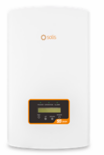 Solis S6-GR1P3K-DC