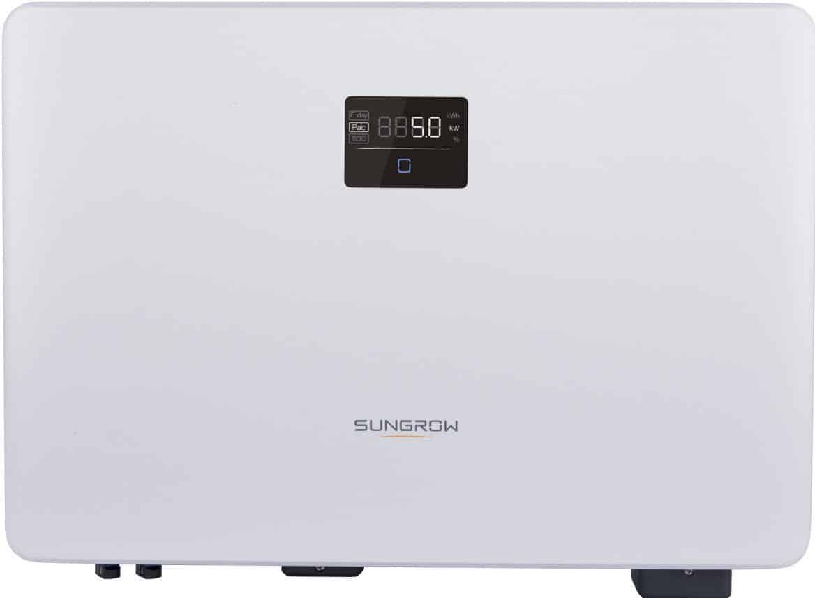 Sungrow SH6.0RS