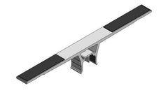 Alu ballast wing ValkPro+ - 725150