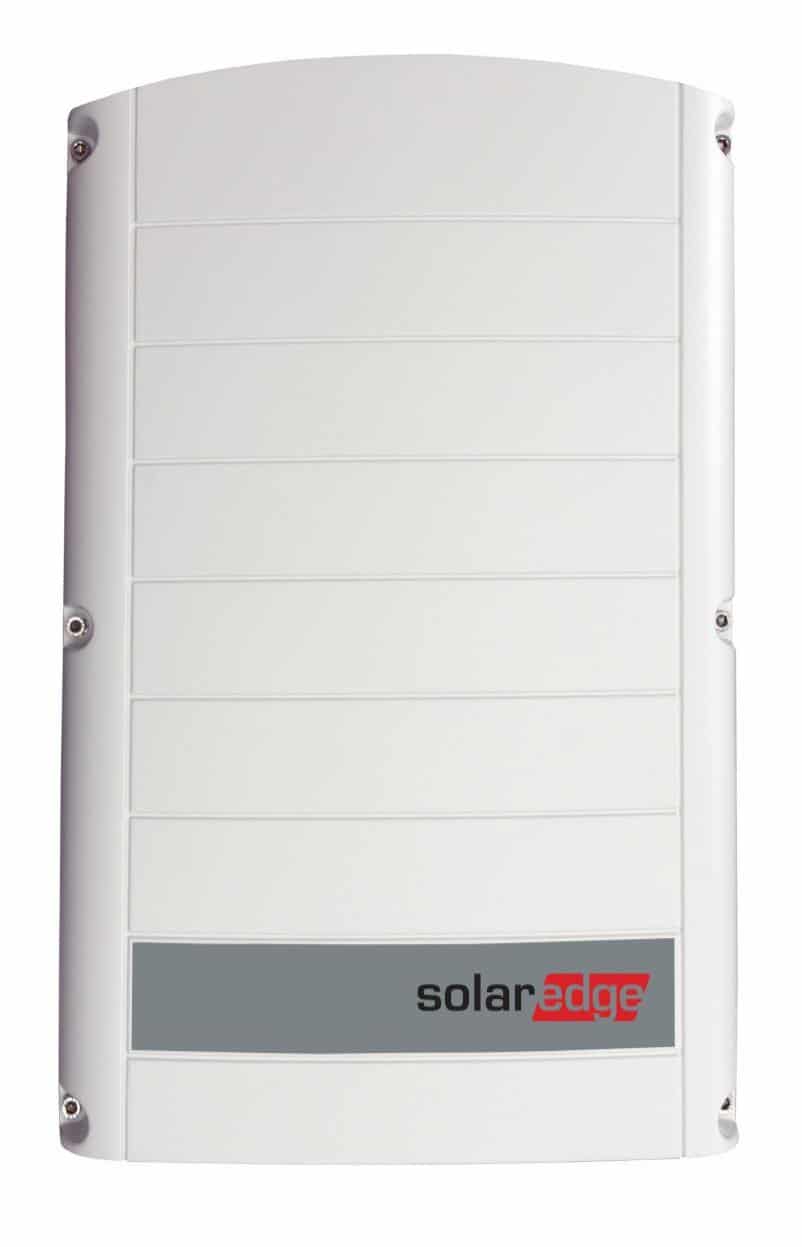 SolarEdge SE12.5K 3-Phasen-Wechselrichter-APP