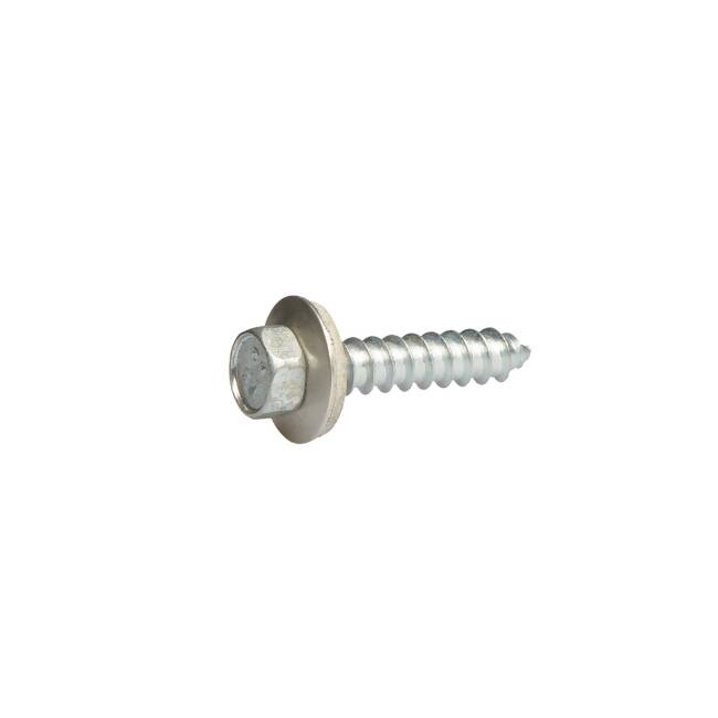Esdec ClickFit-Befestigungsschraube 6,5 x 32 mm 1006532