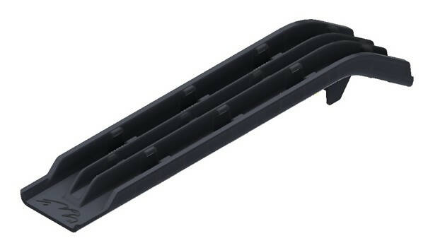 Cable entry roof tiles - 739063