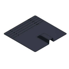 Flashing for slate roof hook - 747875