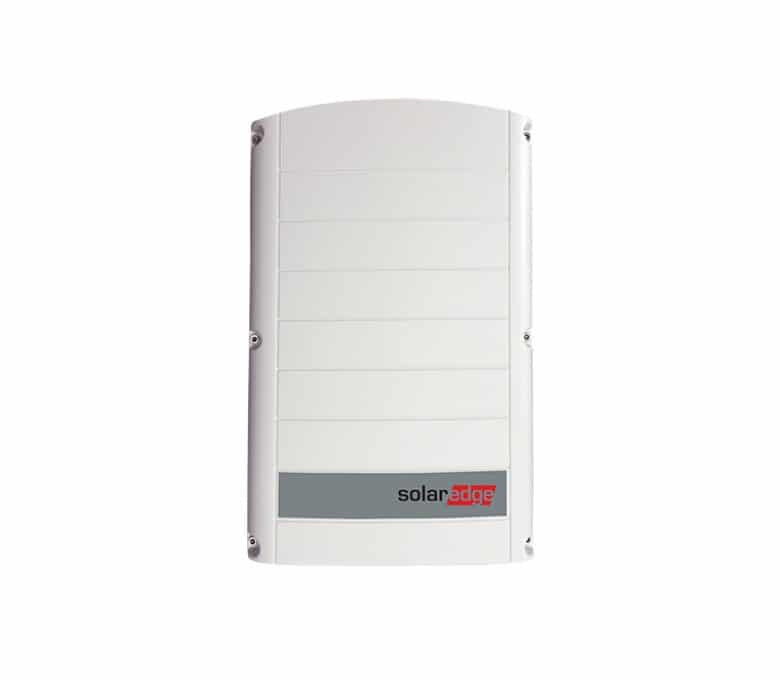 SolarEdge SE4K 3-phase