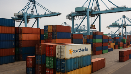 The Calm Before the Climb: Why Solar Module Prices Are Rising Again and What It Means for the Market