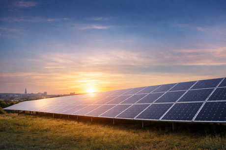 Solar panel procurement for EPCs and installers: why timing is now critical